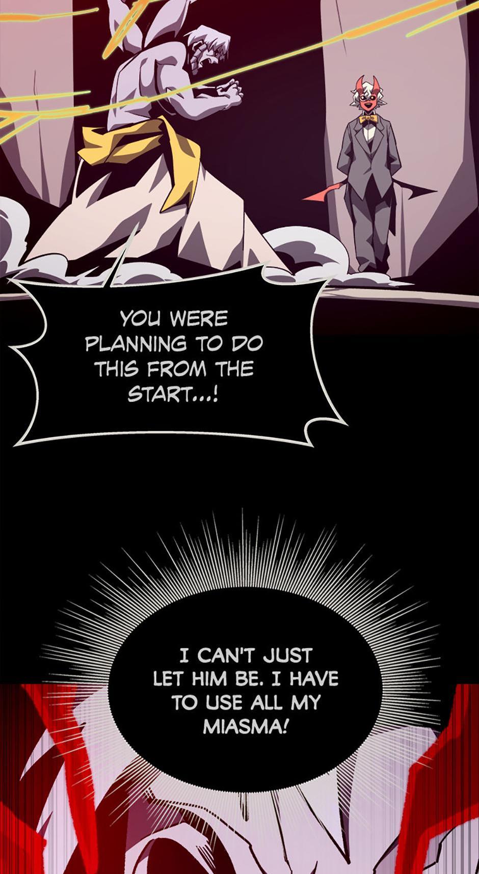Read Dungeon Odyssey Manga Online