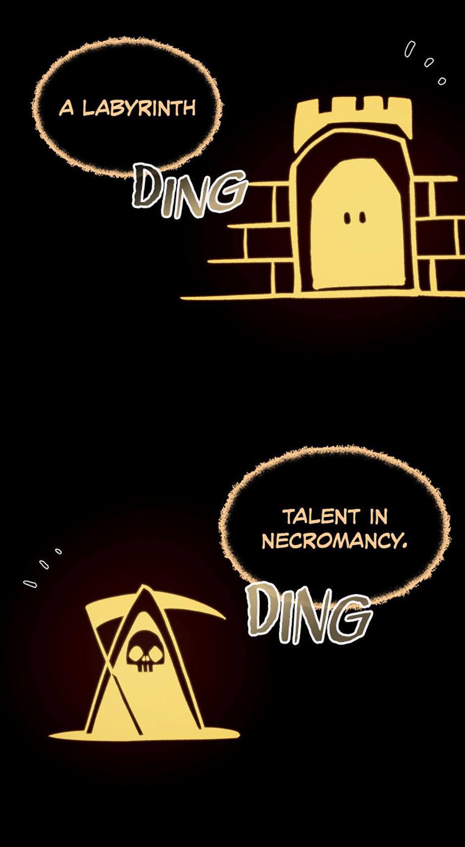 Read Dungeon Odyssey Manga Online