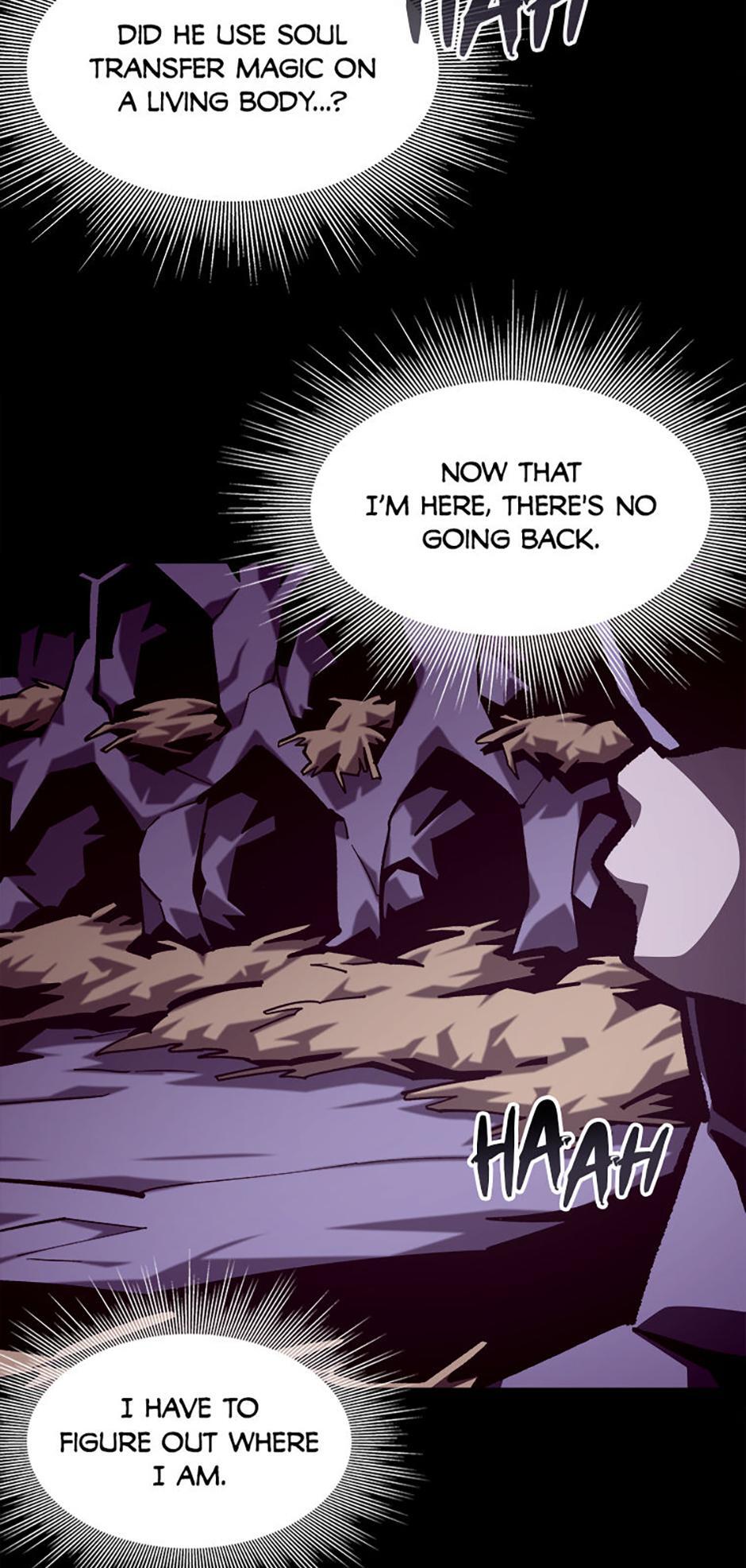 Read Dungeon Odyssey Manga Online