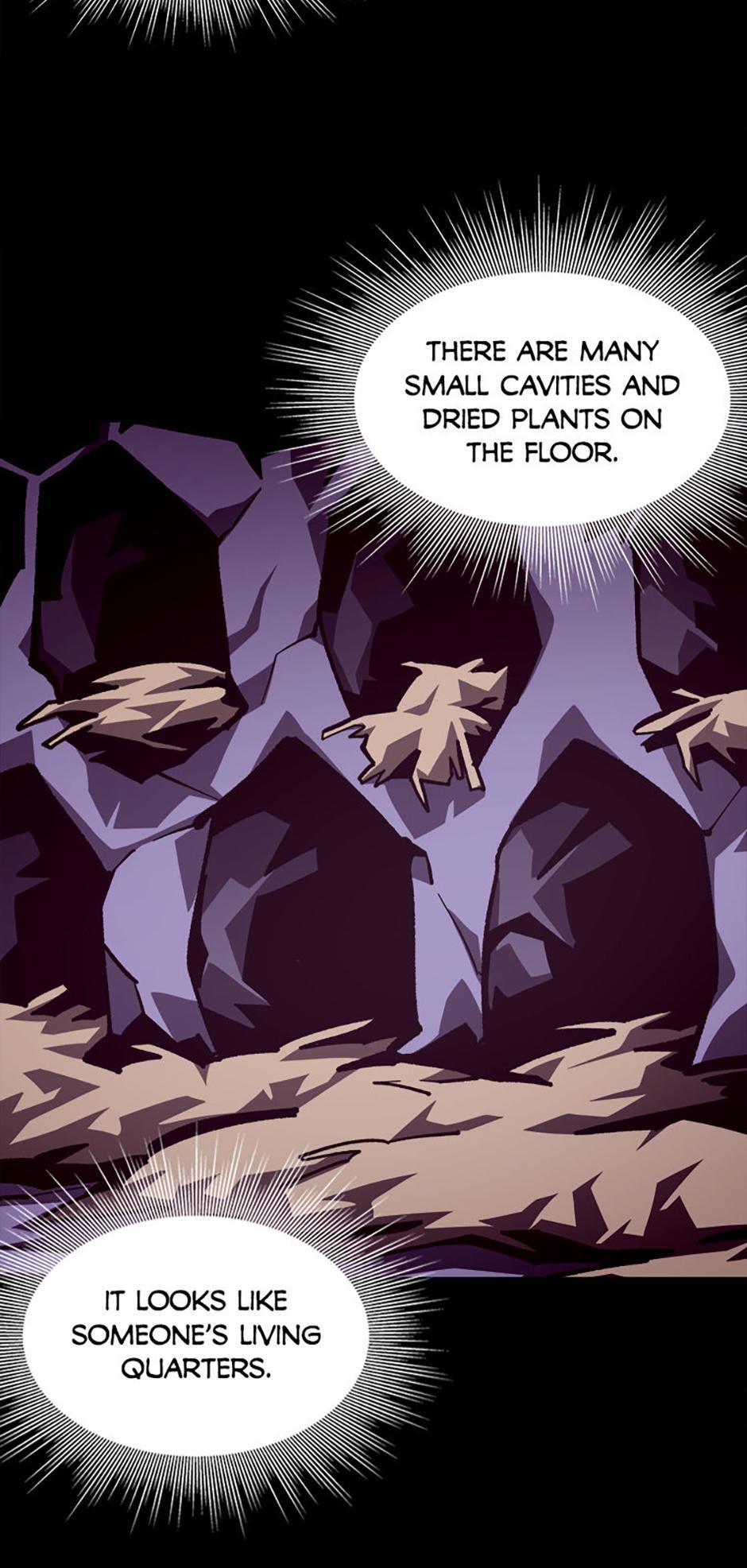 Read Dungeon Odyssey Manga Online