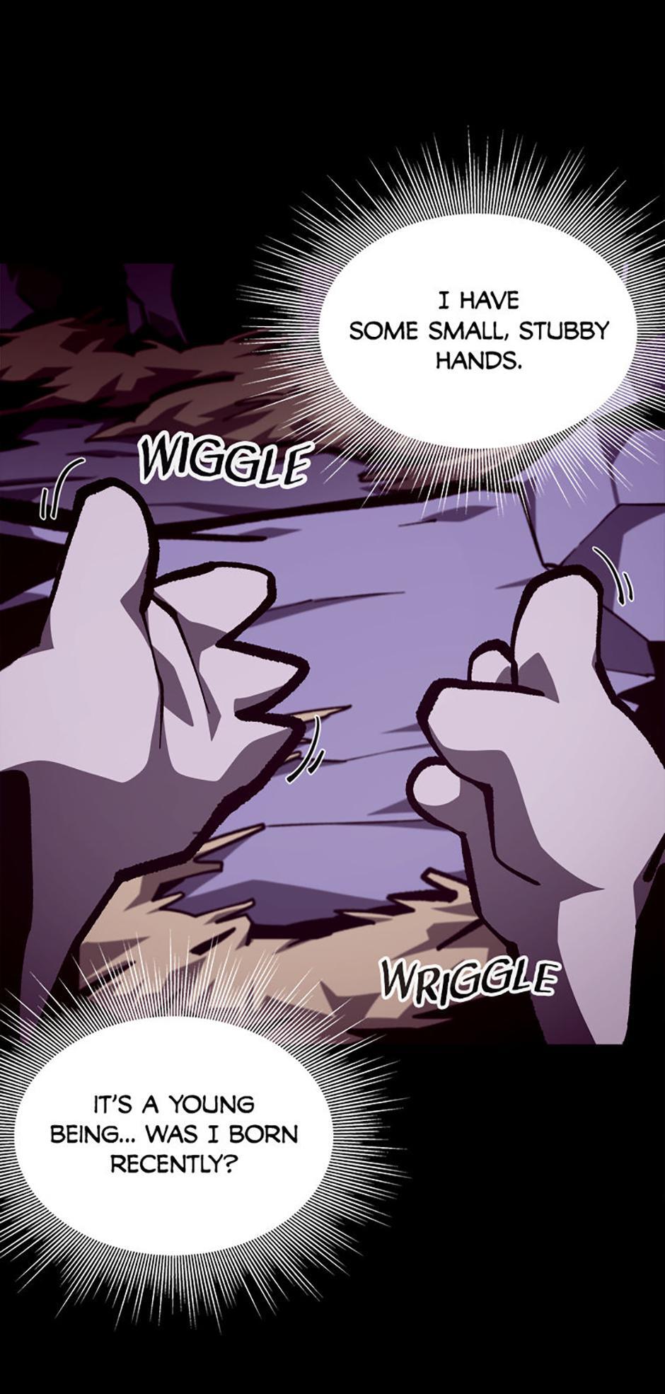 Read Dungeon Odyssey Manga Online