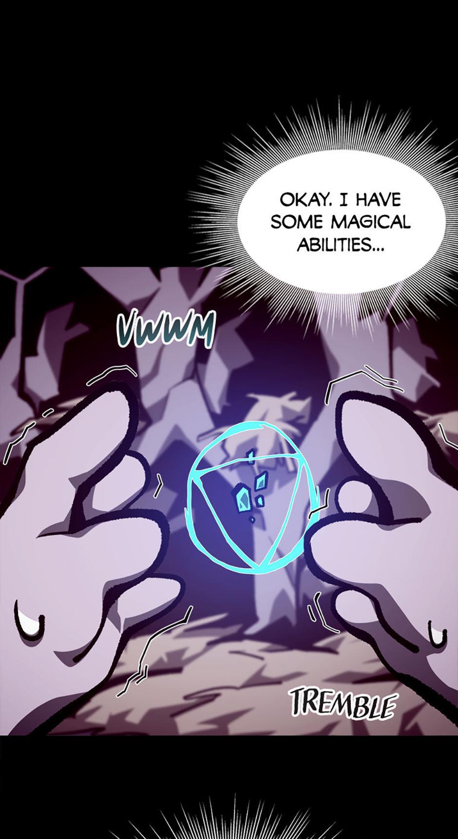 Read Dungeon Odyssey Manga Online