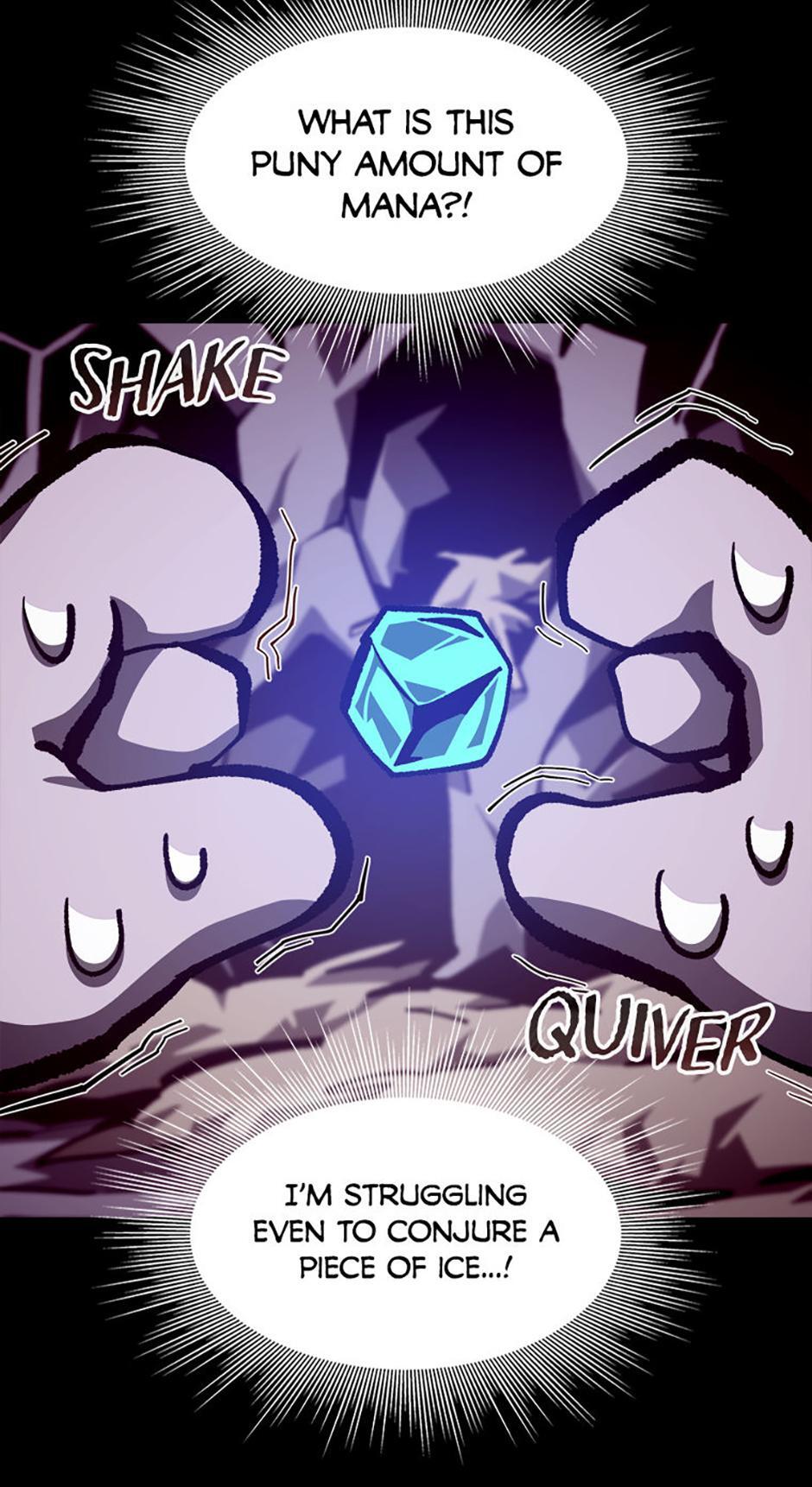 Read Dungeon Odyssey Manga Online