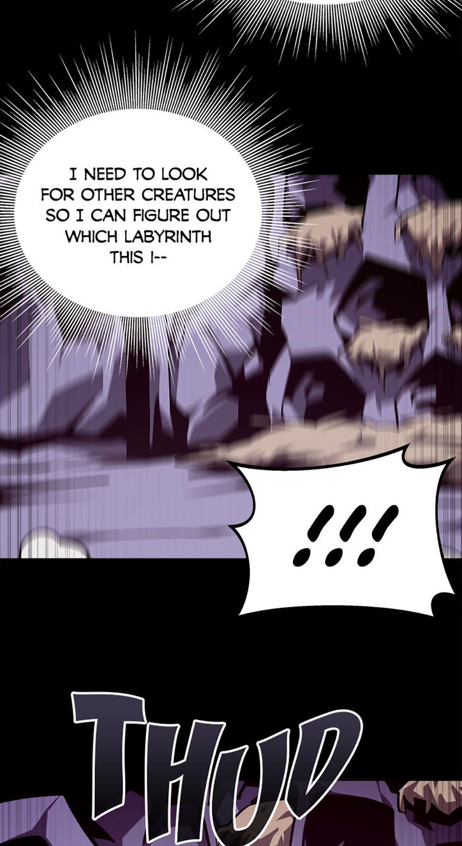 Read Dungeon Odyssey Manga Online
