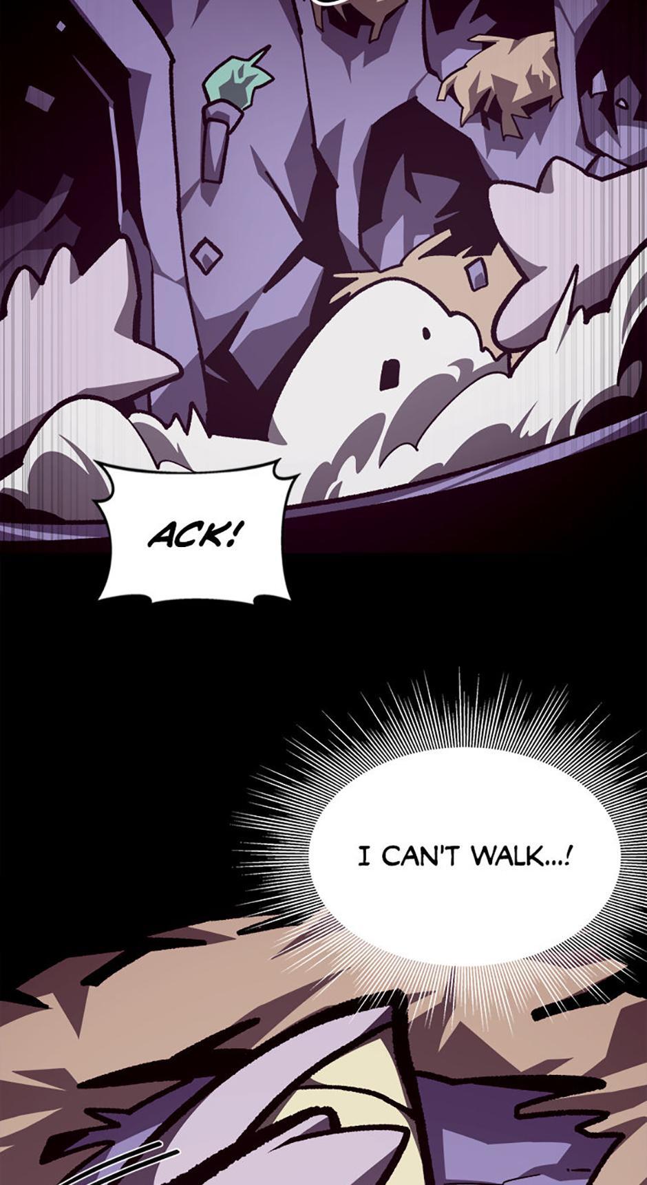 Read Dungeon Odyssey Manga Online