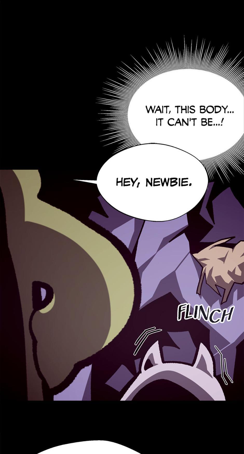 Read Dungeon Odyssey Manga Online