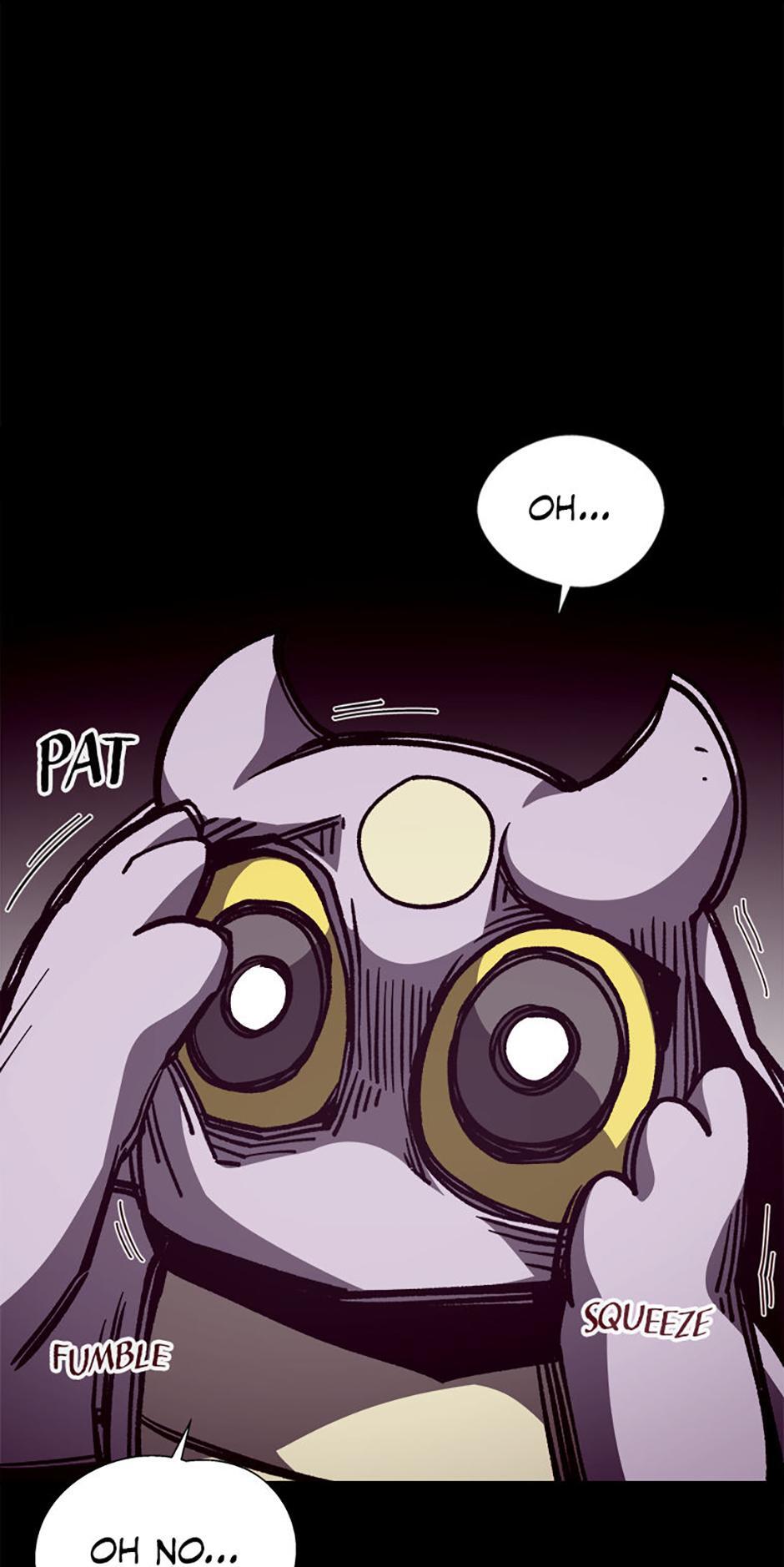 Read Dungeon Odyssey Manga Online