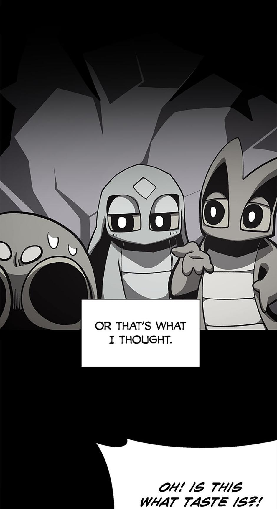 Read Dungeon Odyssey Manga Online