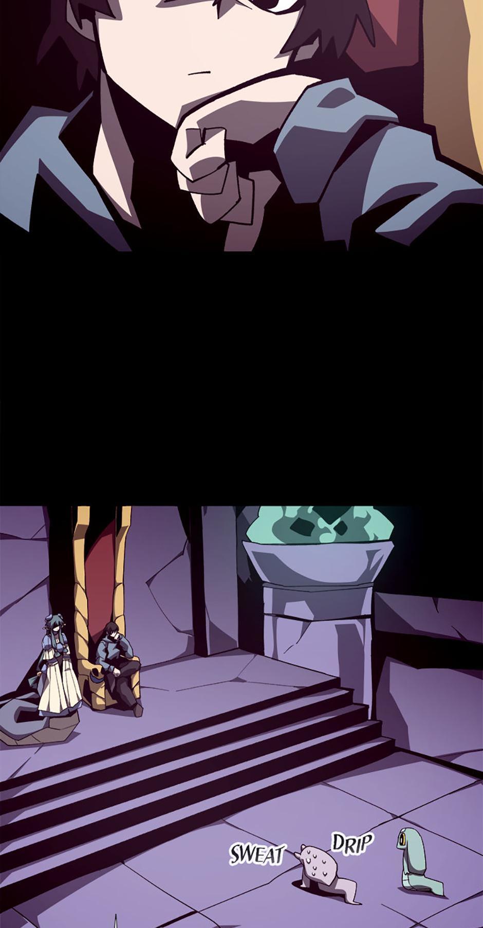 Read Dungeon Odyssey Manga Online