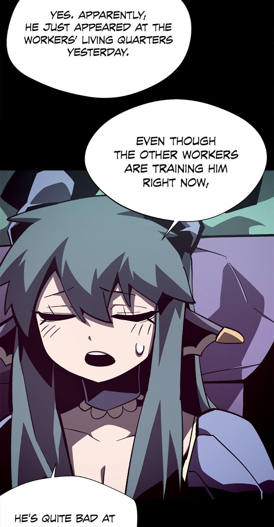 Read Dungeon Odyssey Manga Online