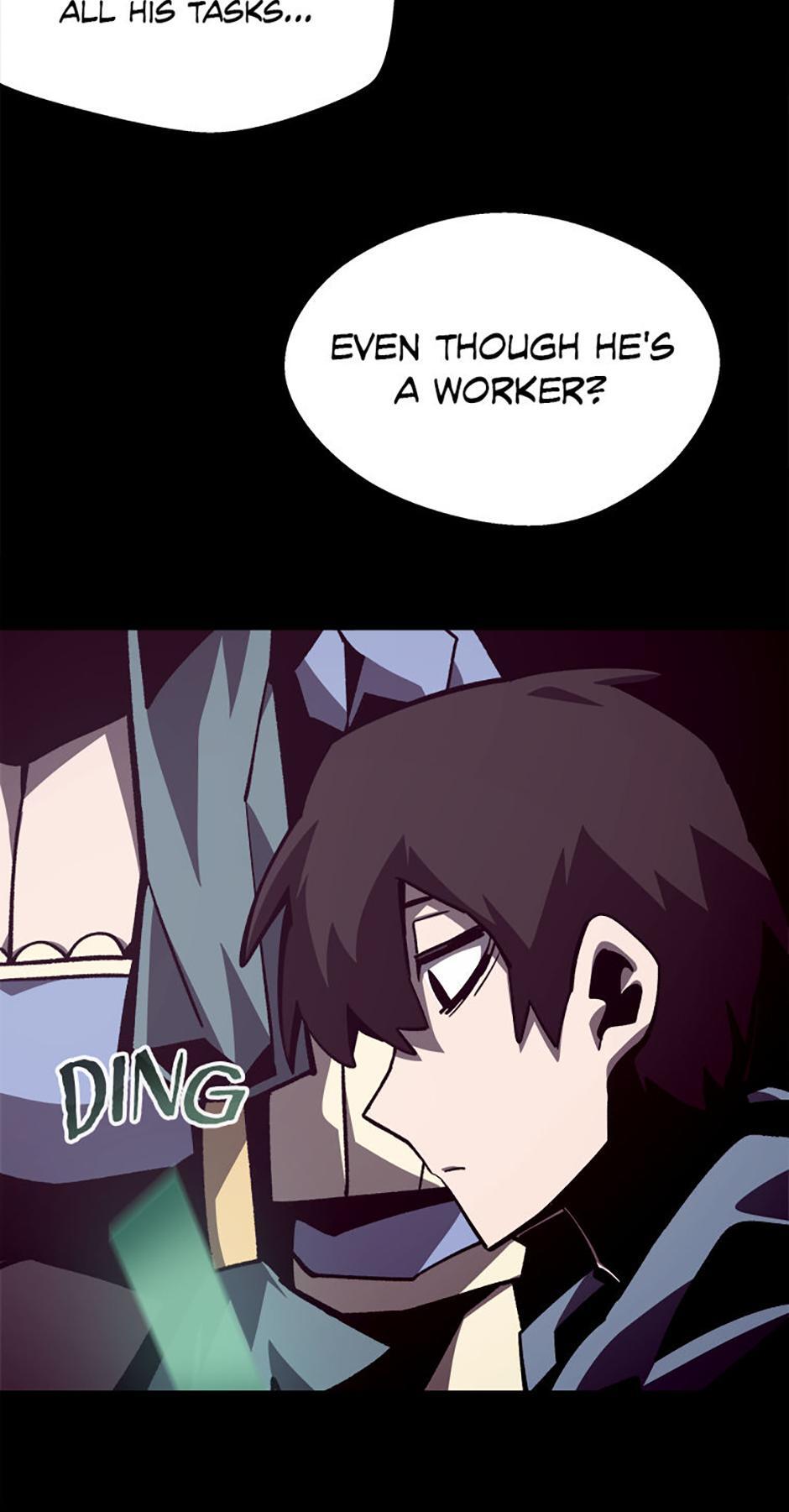 Read Dungeon Odyssey Manga Online