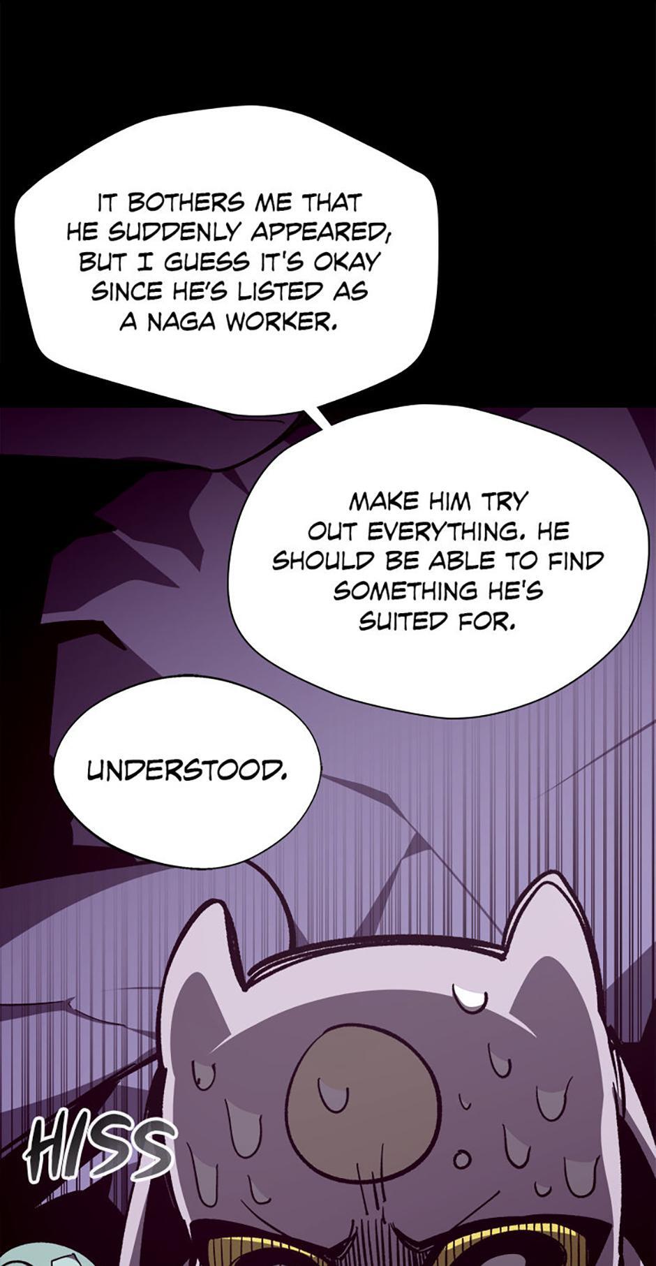 Read Dungeon Odyssey Manga Online
