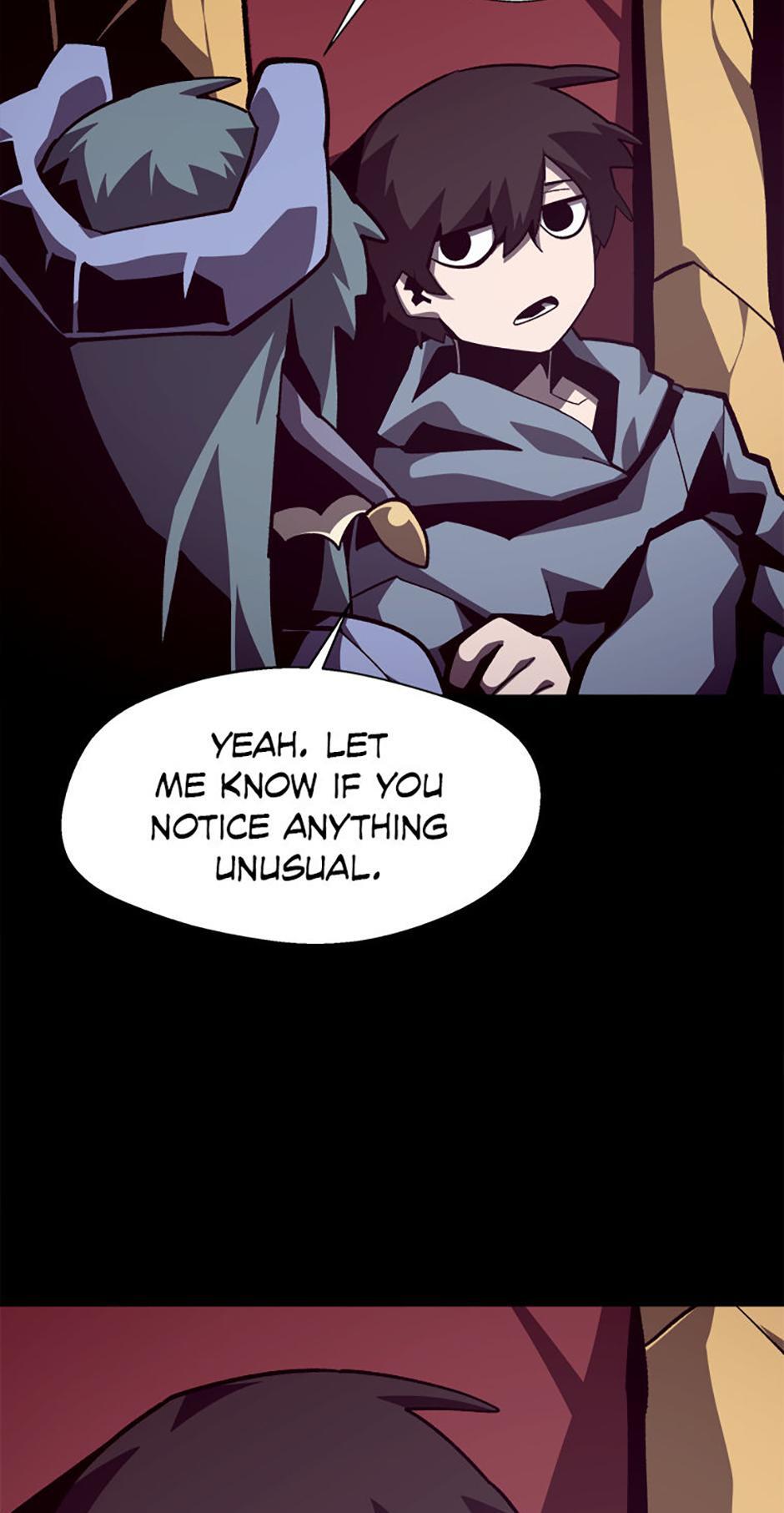 Read Dungeon Odyssey Manga Online