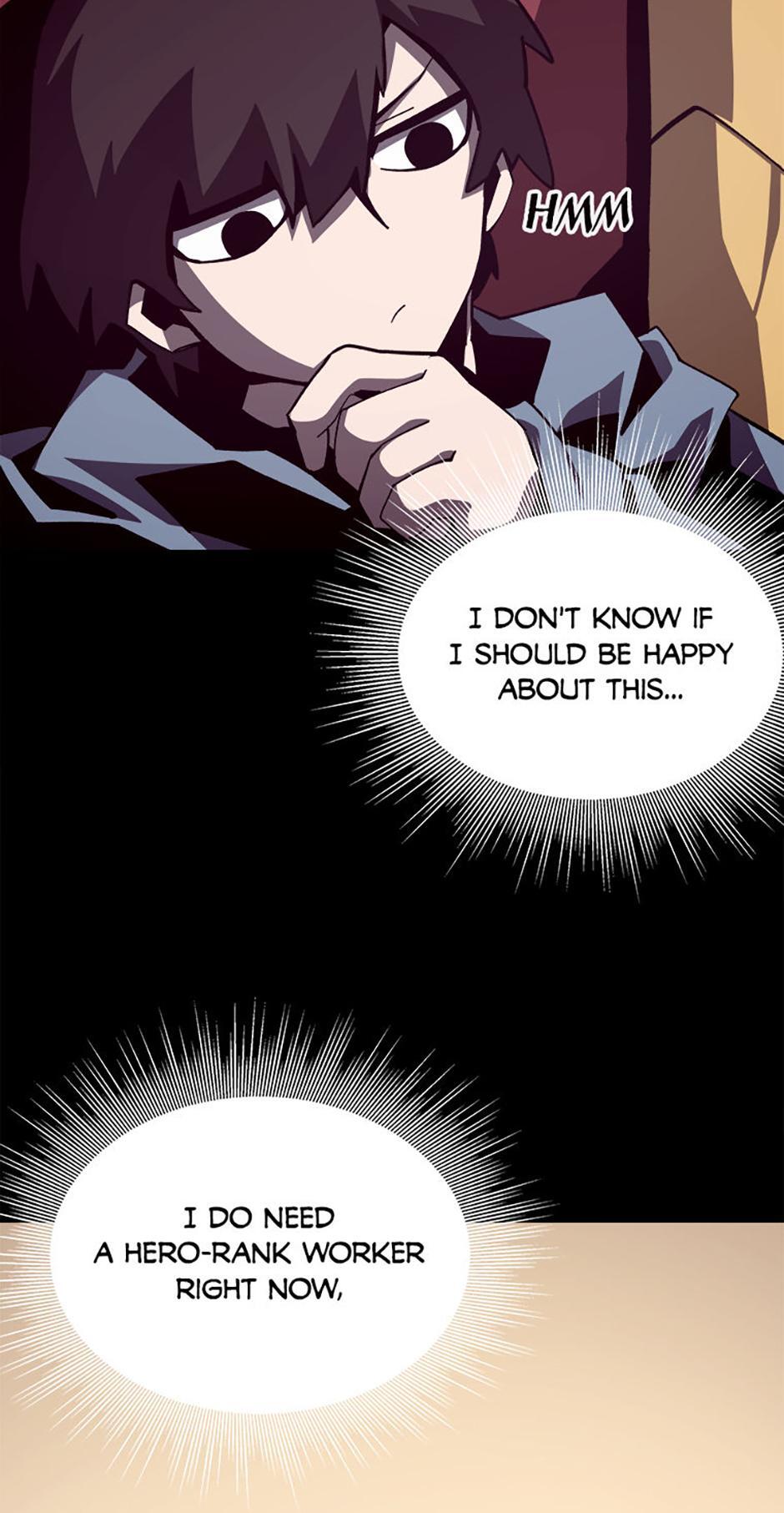 Read Dungeon Odyssey Manga Online