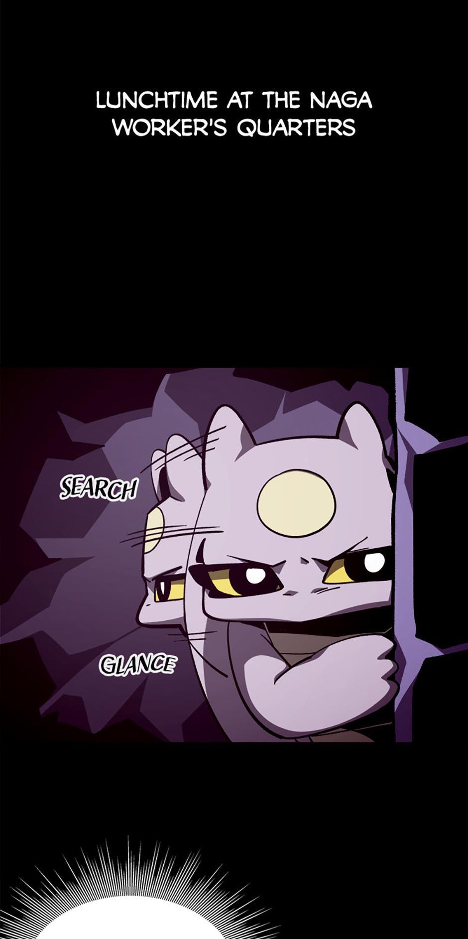 Read Dungeon Odyssey Manga Online