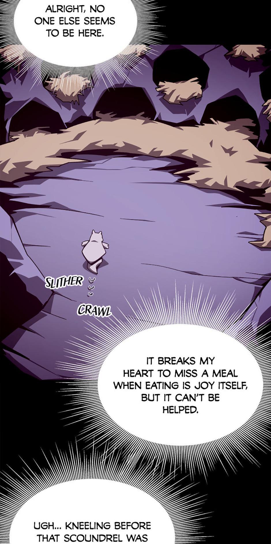 Read Dungeon Odyssey Manga Online