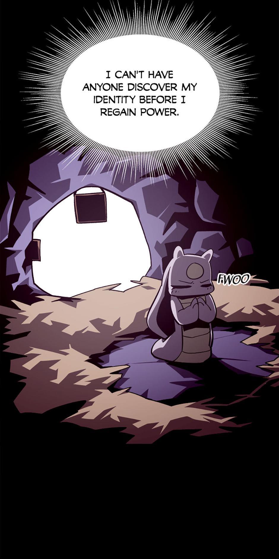 Read Dungeon Odyssey Manga Online