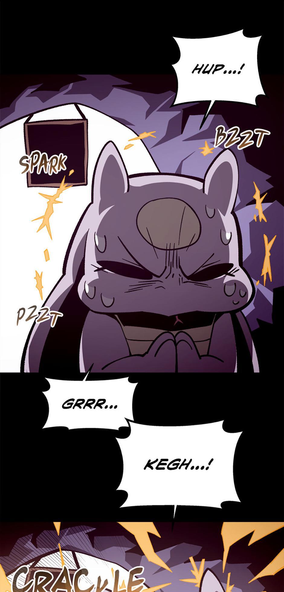 Read Dungeon Odyssey Manga Online