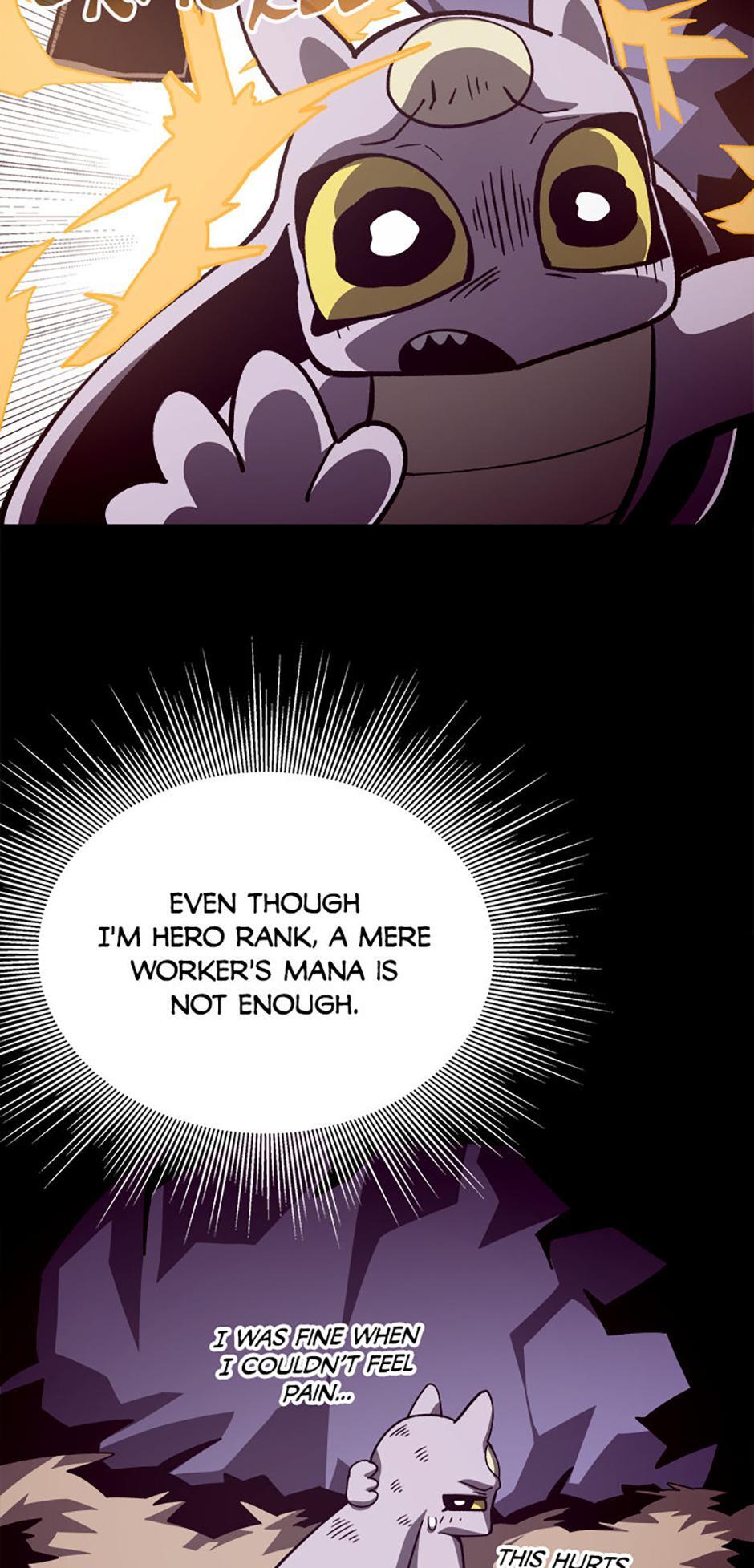 Read Dungeon Odyssey Manga Online