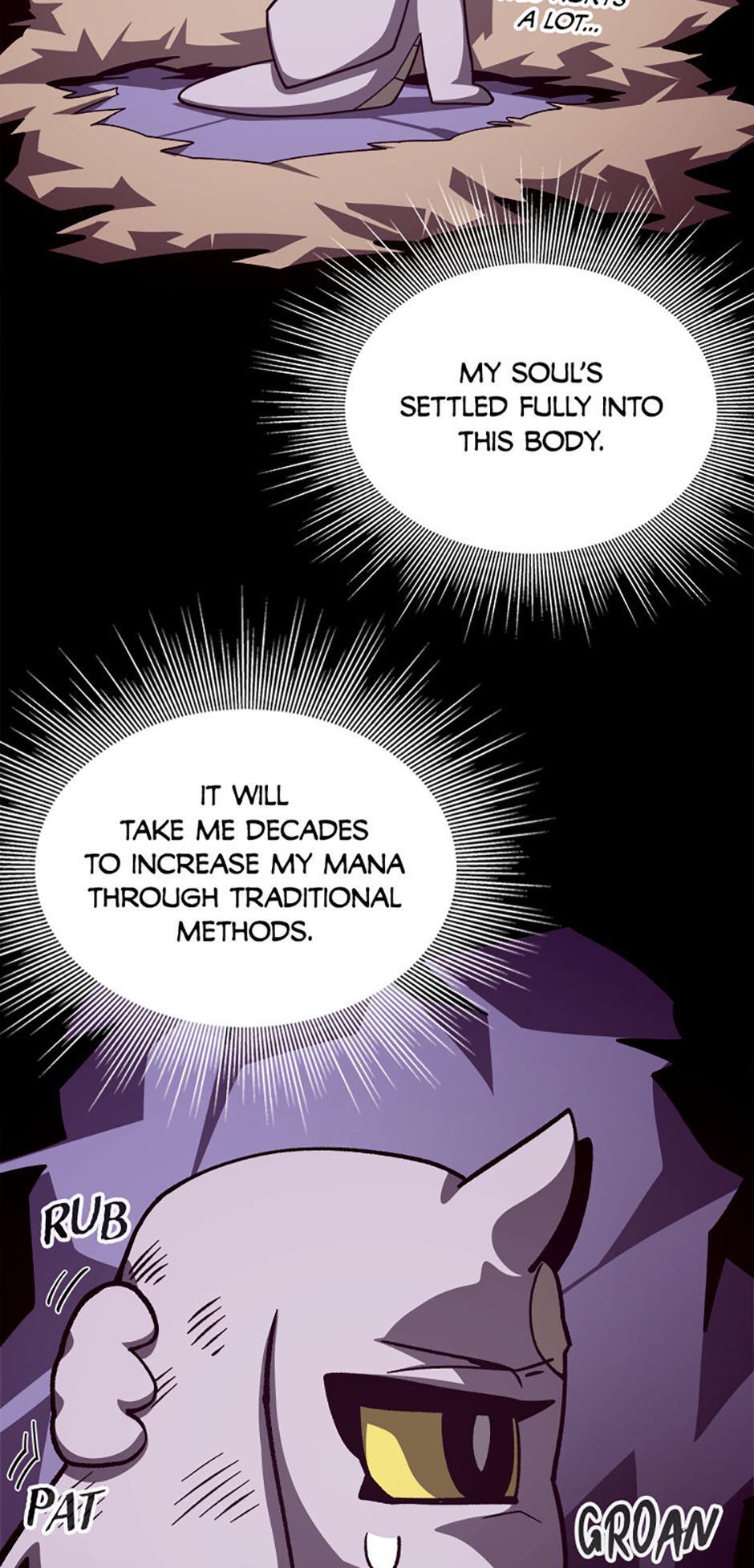 Read Dungeon Odyssey Manga Online