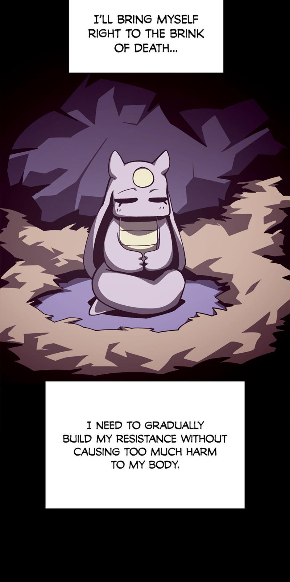 Read Dungeon Odyssey Manga Online