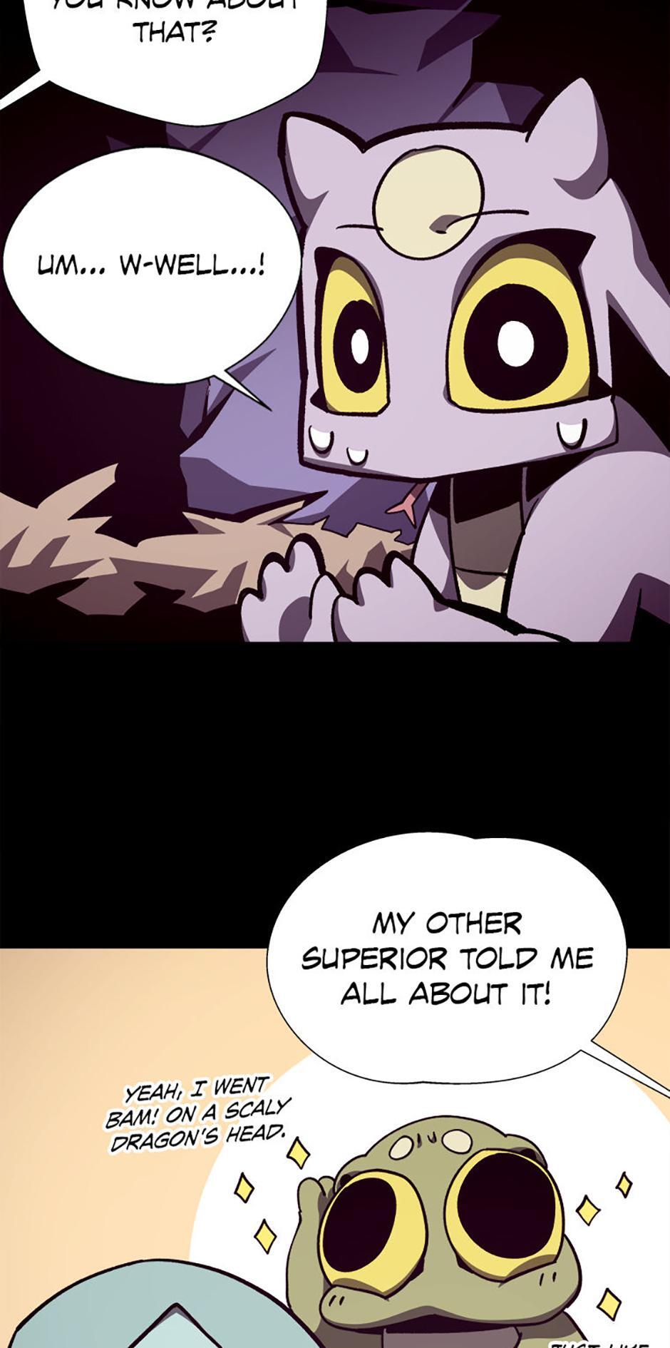 Read Dungeon Odyssey Manga Online