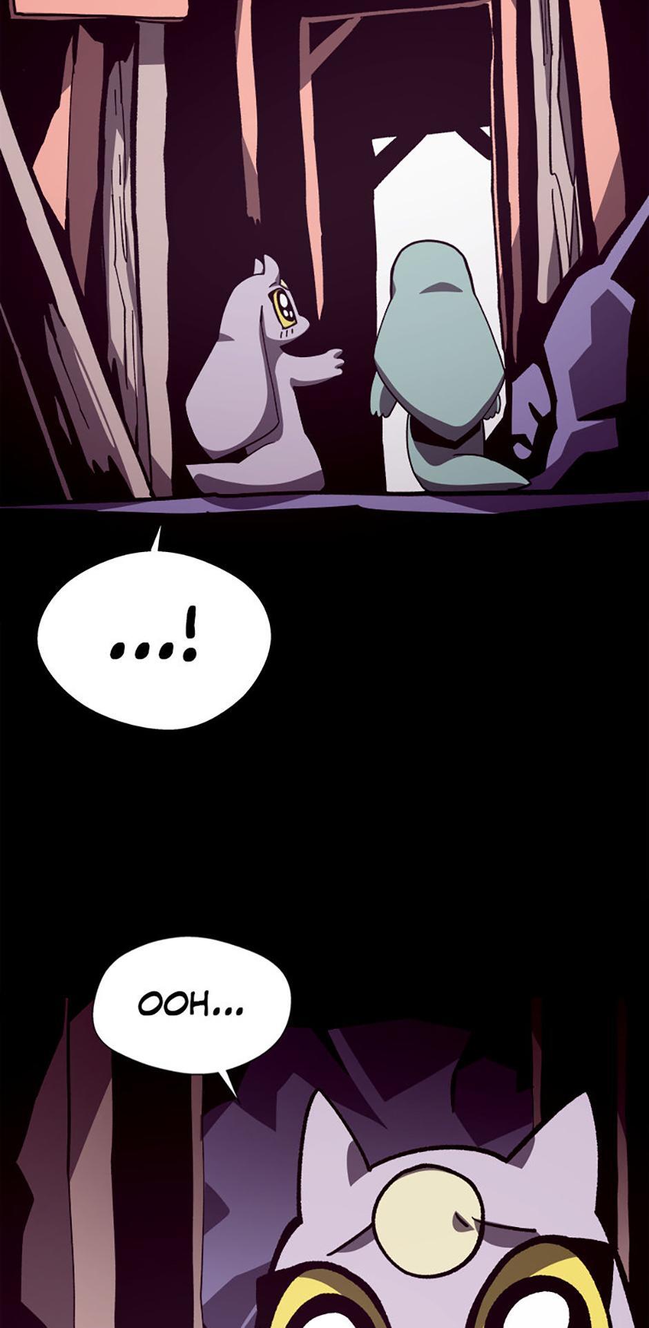 Read Dungeon Odyssey Manga Online