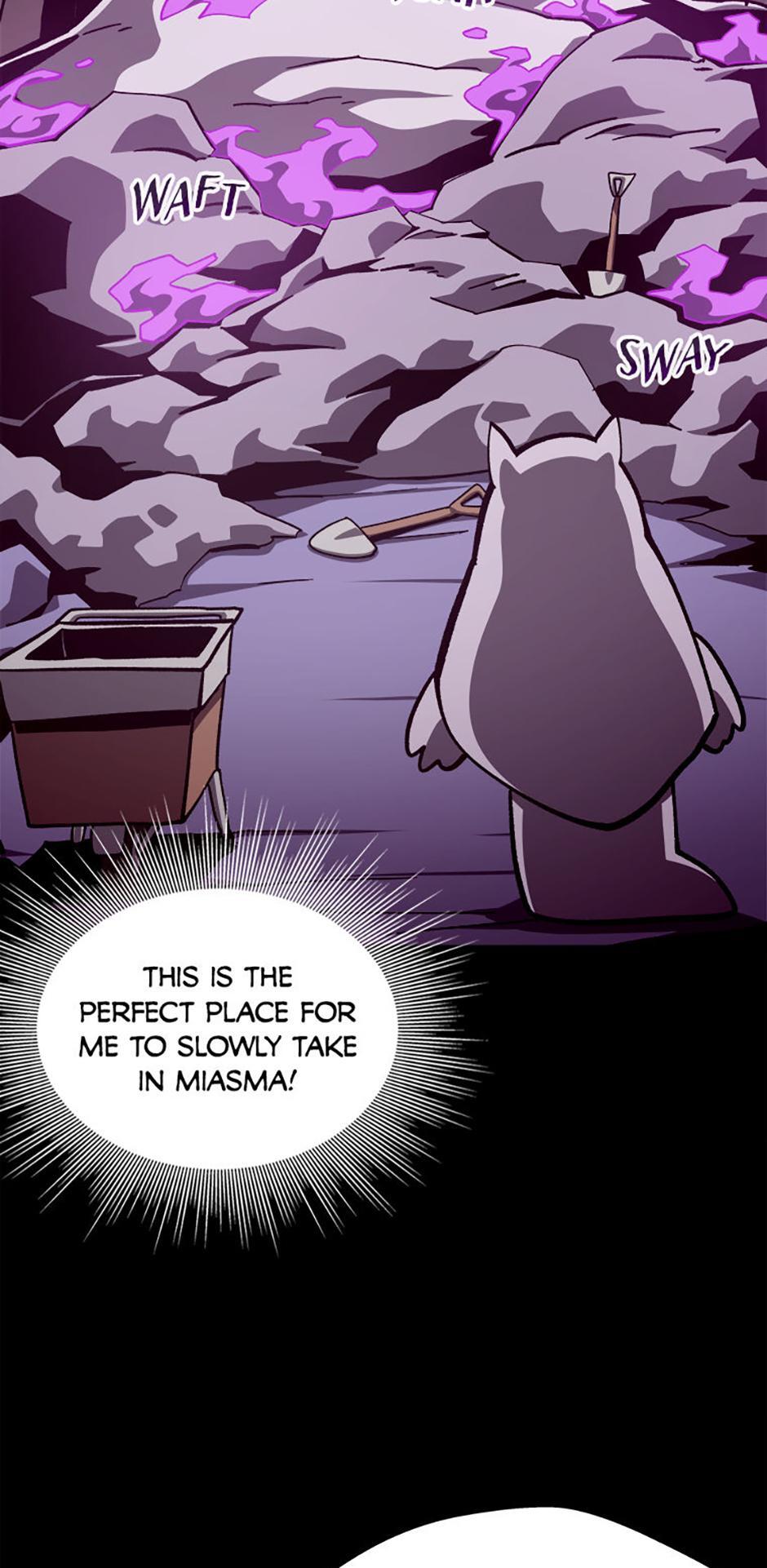Read Dungeon Odyssey Manga Online