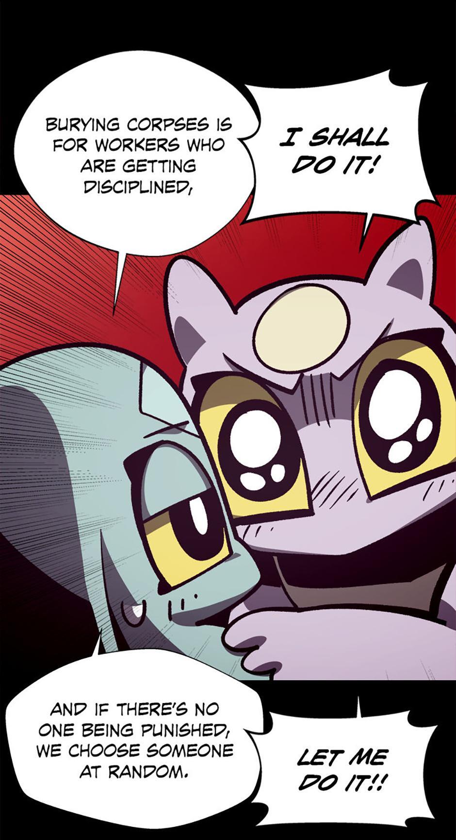 Read Dungeon Odyssey Manga Online