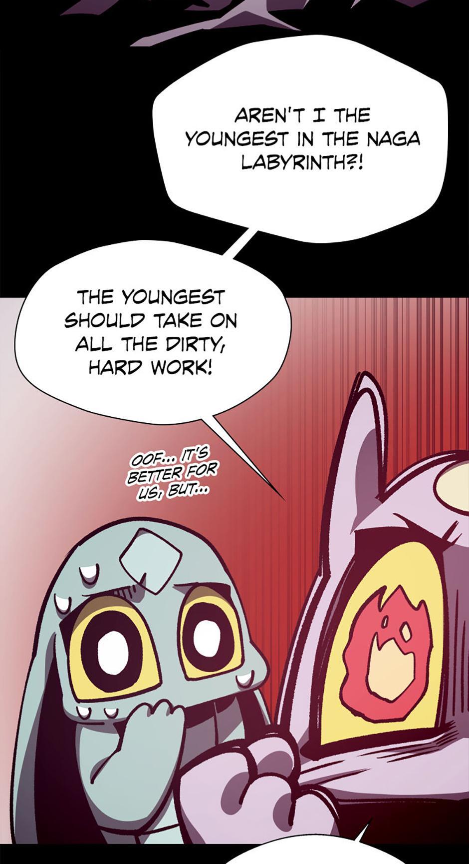 Read Dungeon Odyssey Manga Online
