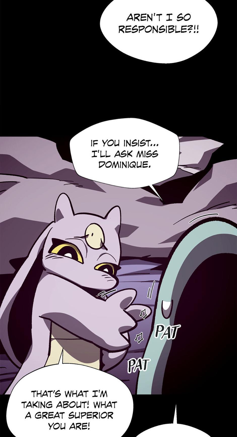 Read Dungeon Odyssey Manga Online