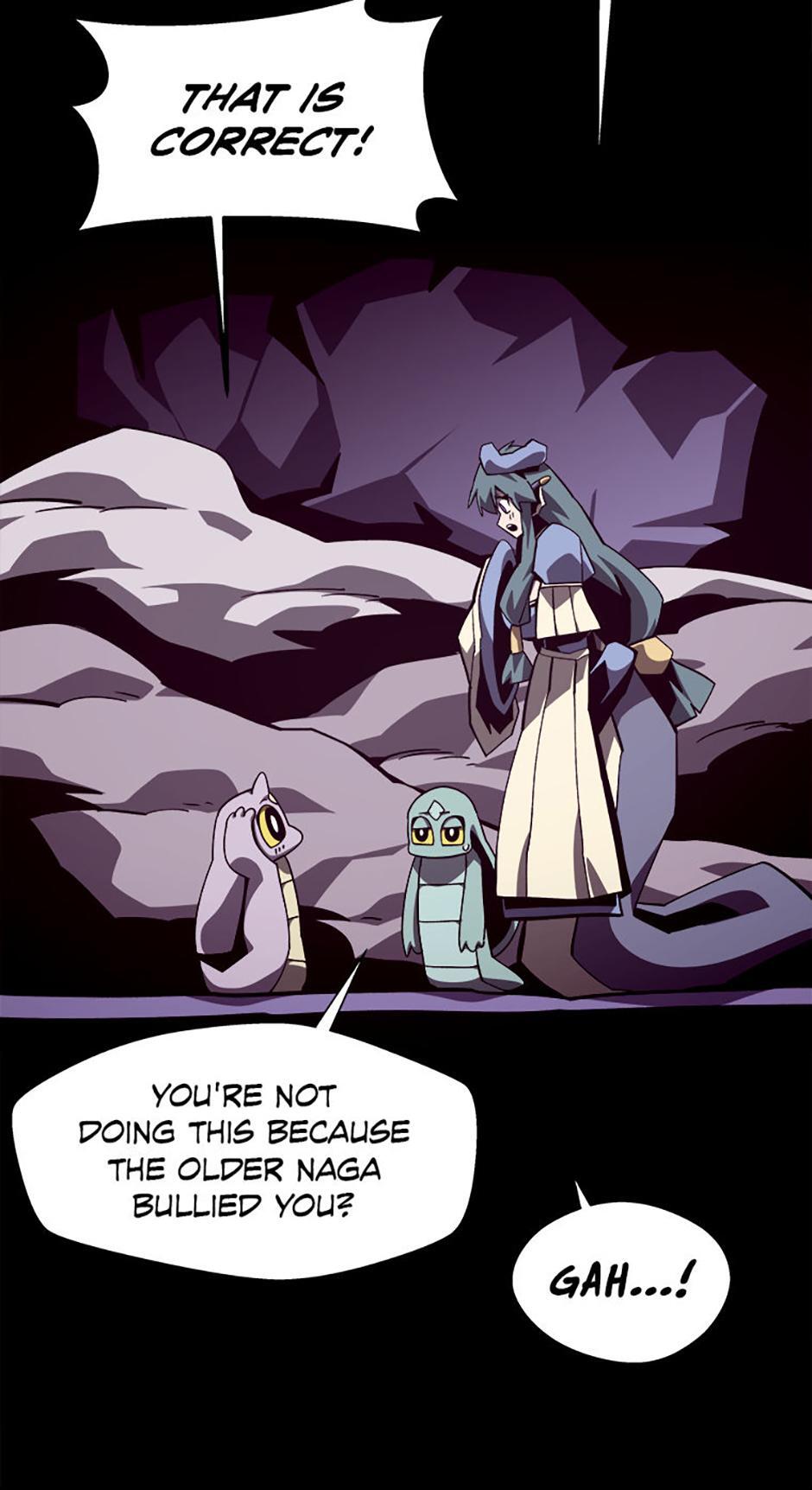 Read Dungeon Odyssey Manga Online