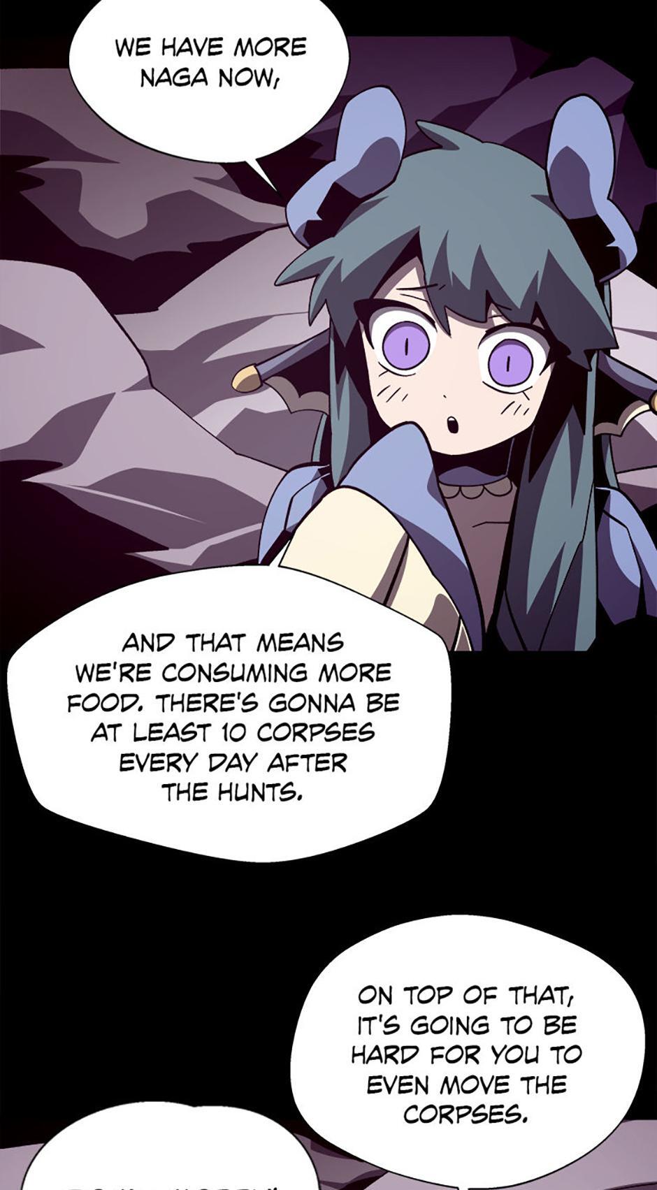 Read Dungeon Odyssey Manga Online