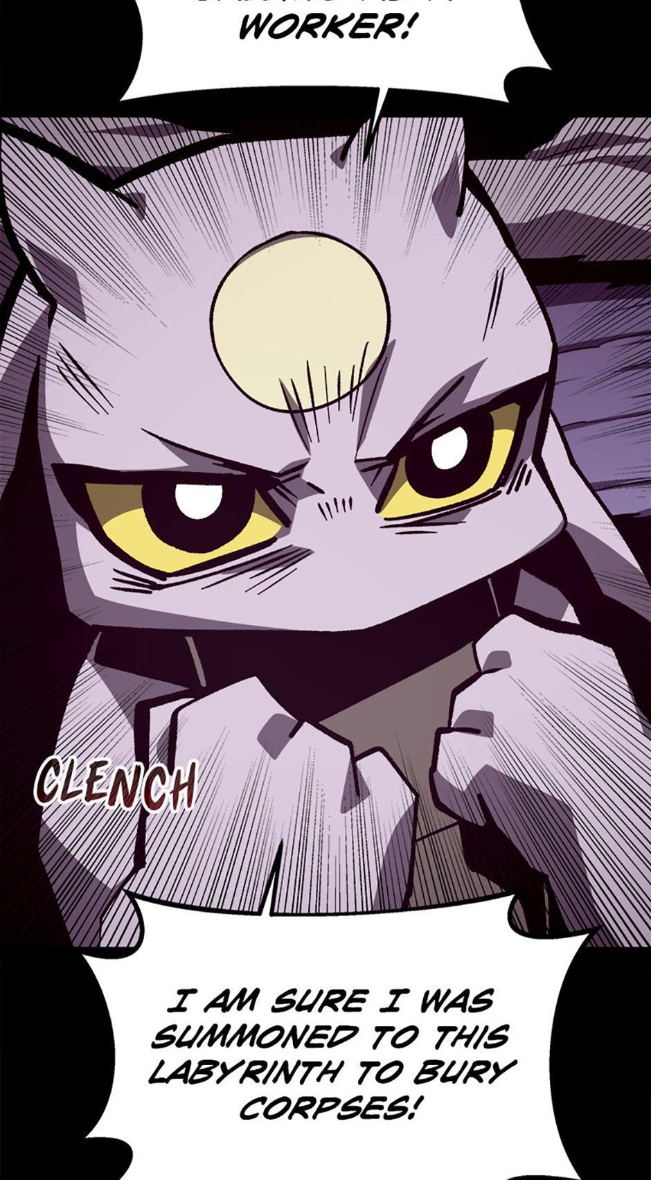 Read Dungeon Odyssey Manga Online