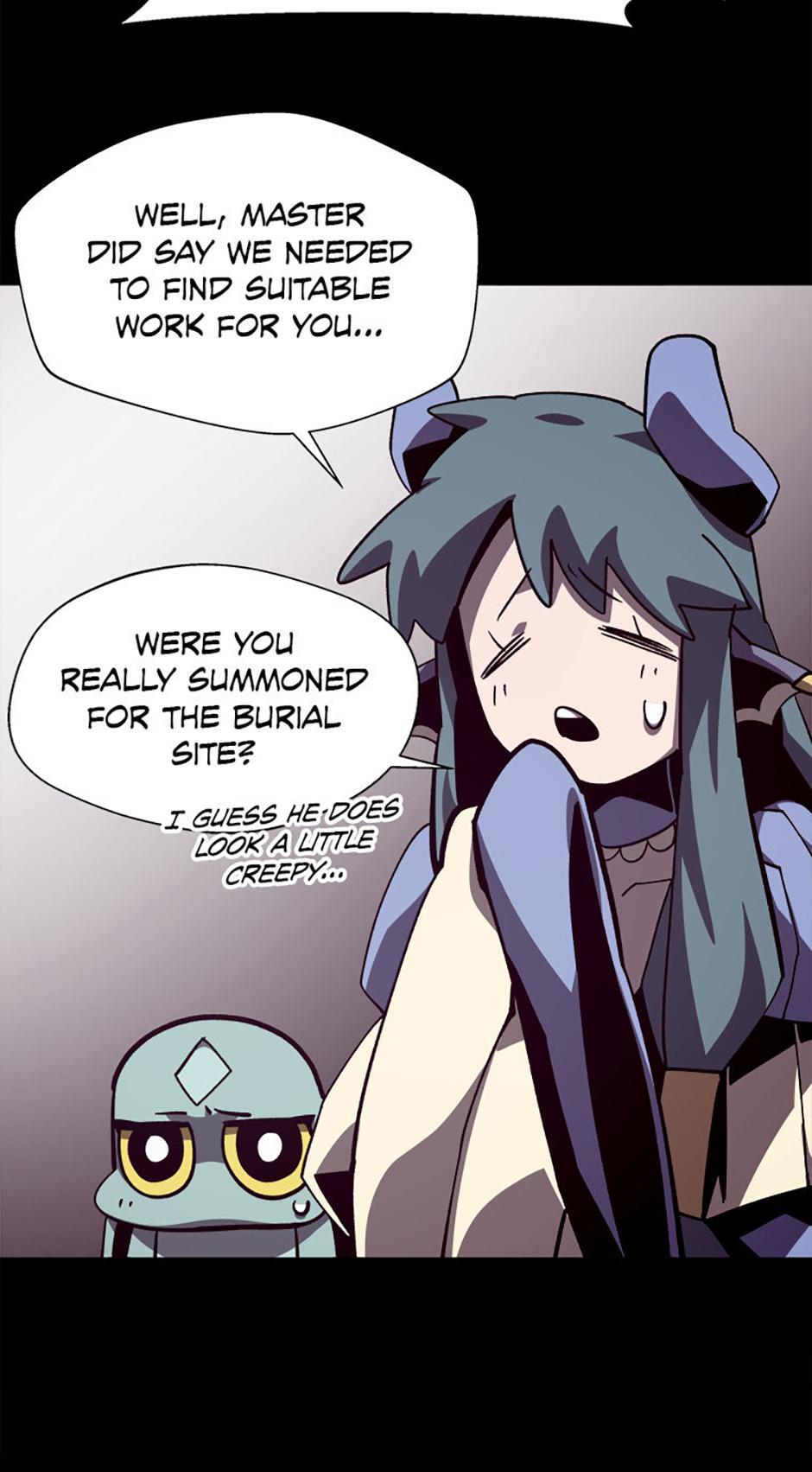 Read Dungeon Odyssey Manga Online