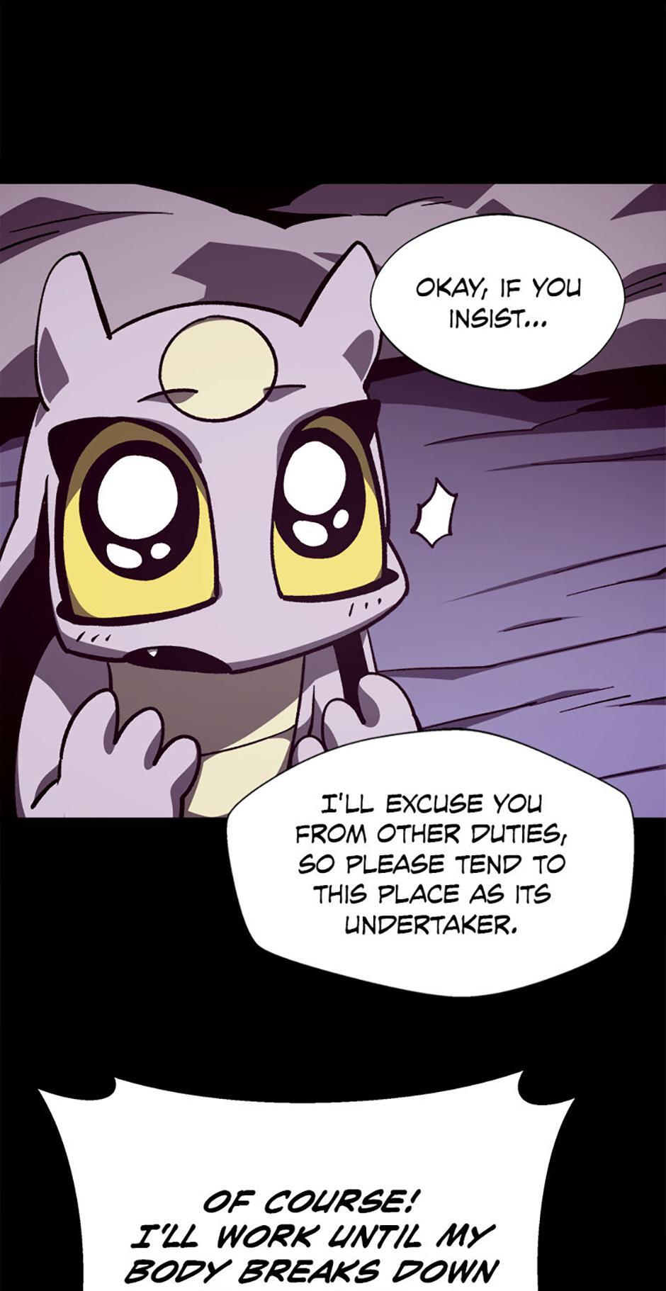Read Dungeon Odyssey Manga Online