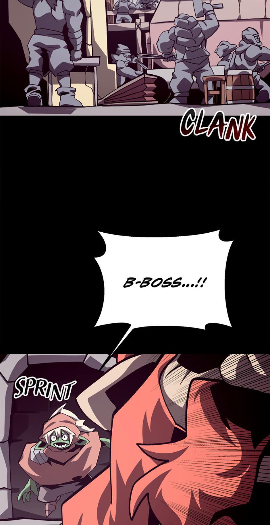 Read Dungeon Odyssey Manga Online