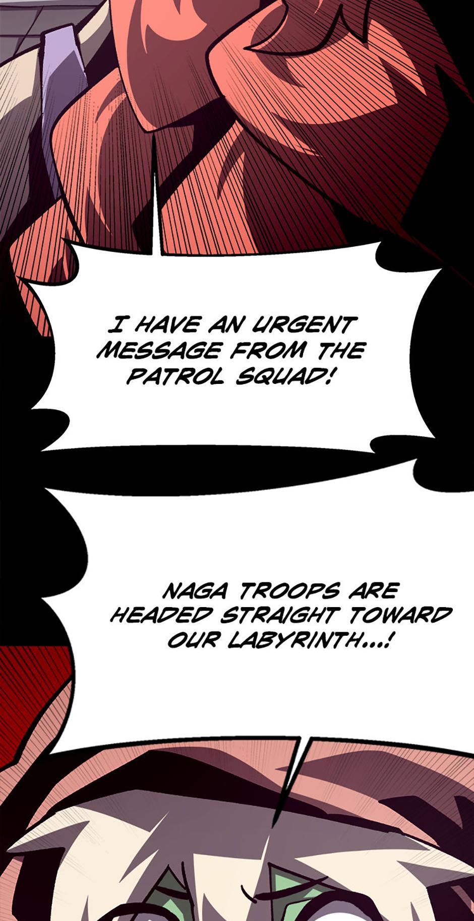 Read Dungeon Odyssey Manga Online