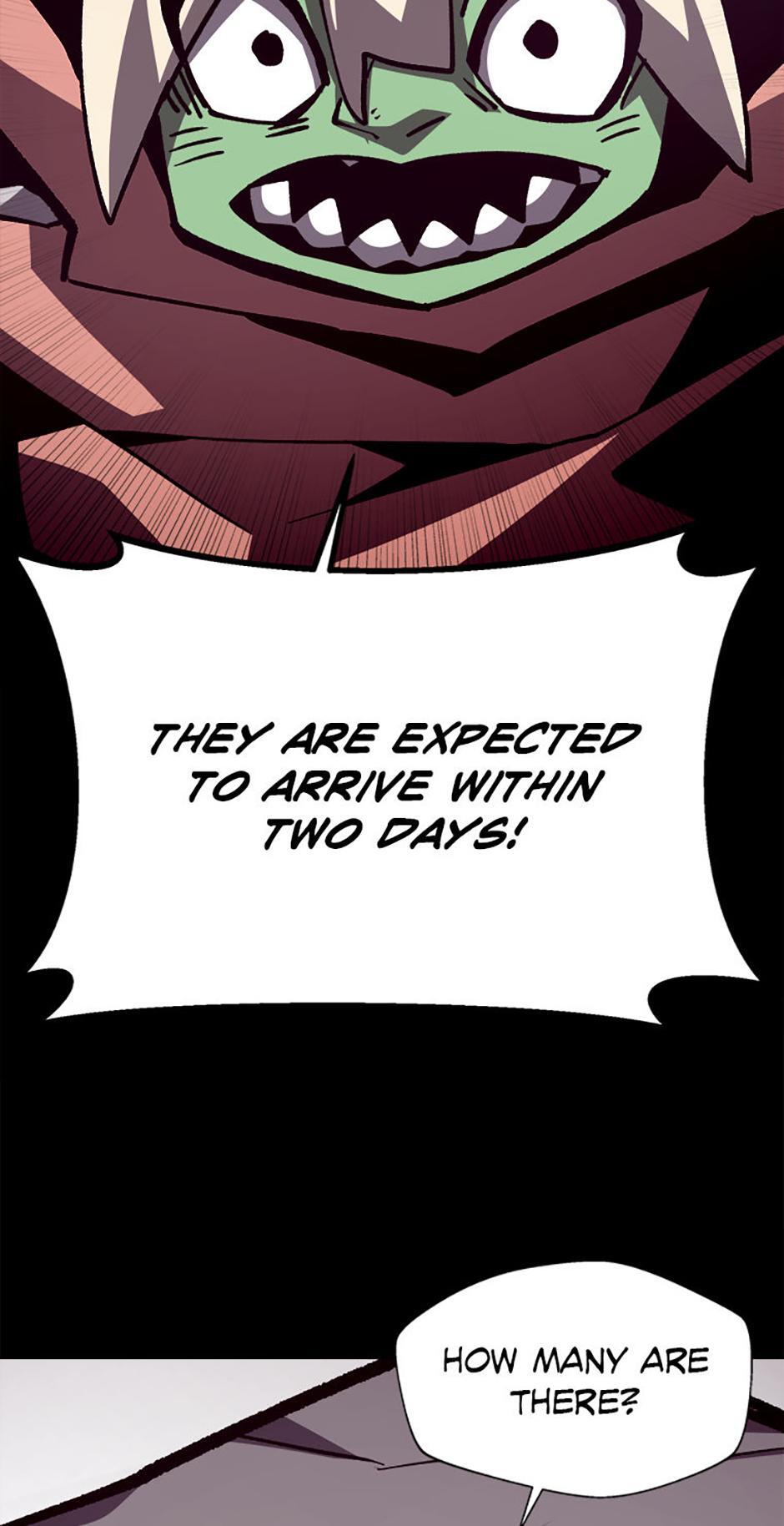 Read Dungeon Odyssey Manga Online