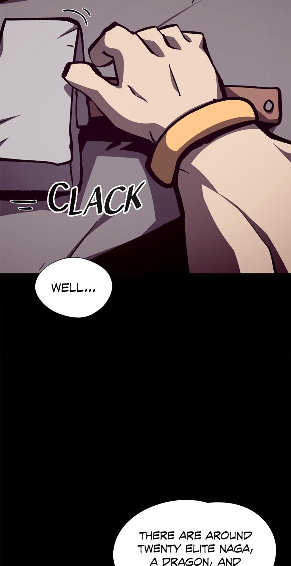 Read Dungeon Odyssey Manga Online