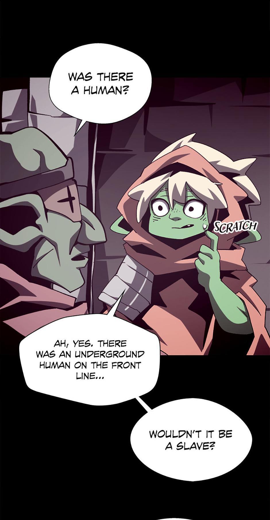 Read Dungeon Odyssey Manga Online