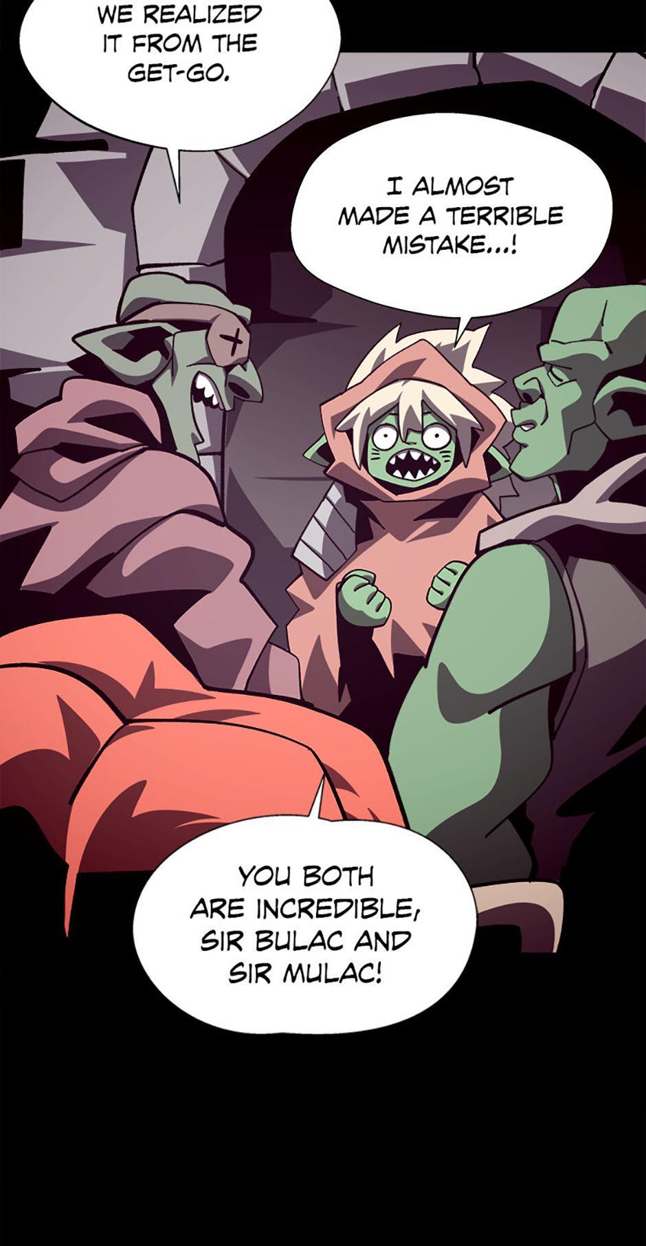 Read Dungeon Odyssey Manga Online