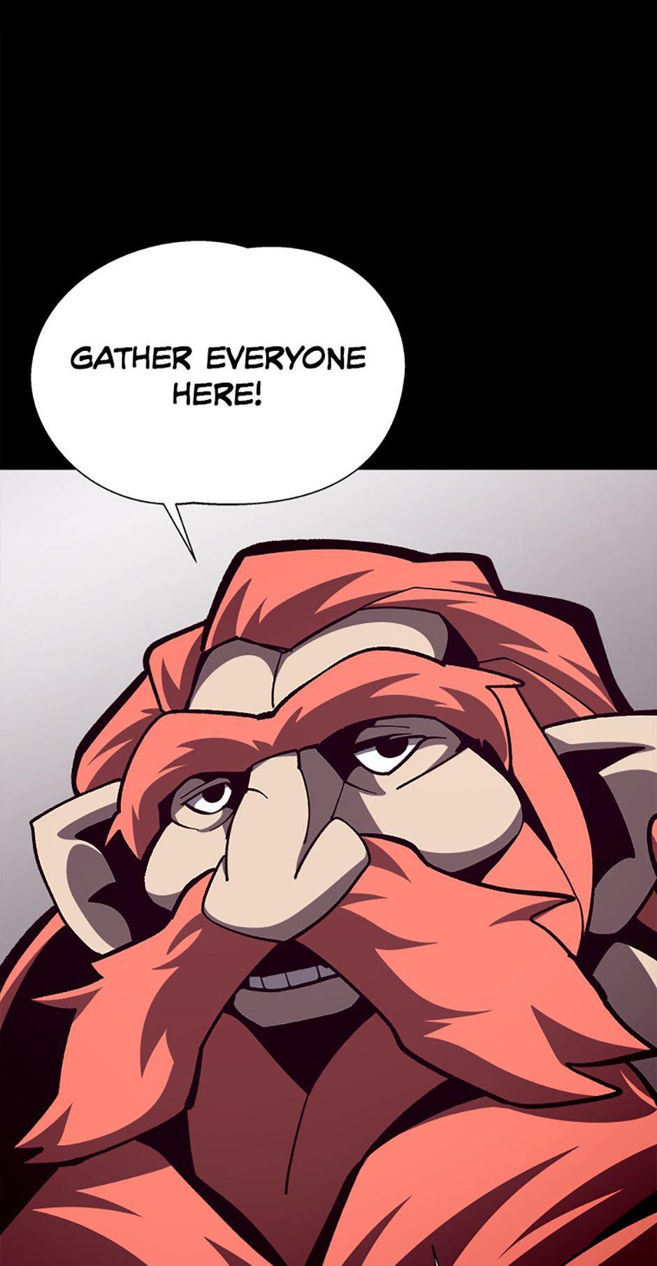 Read Dungeon Odyssey Manga Online