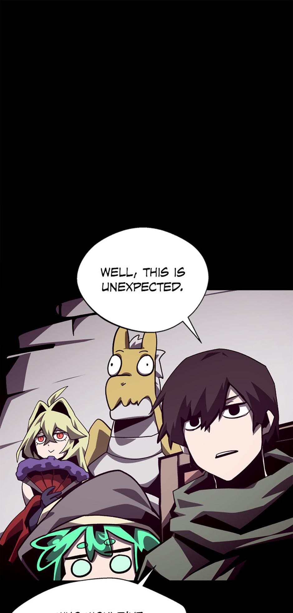 Read Dungeon Odyssey Manga Online