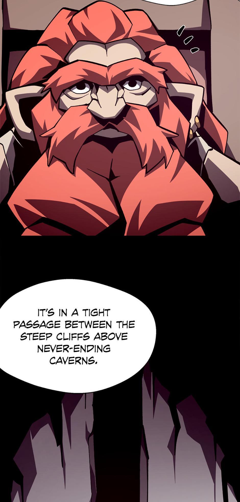 Read Dungeon Odyssey Manga Online