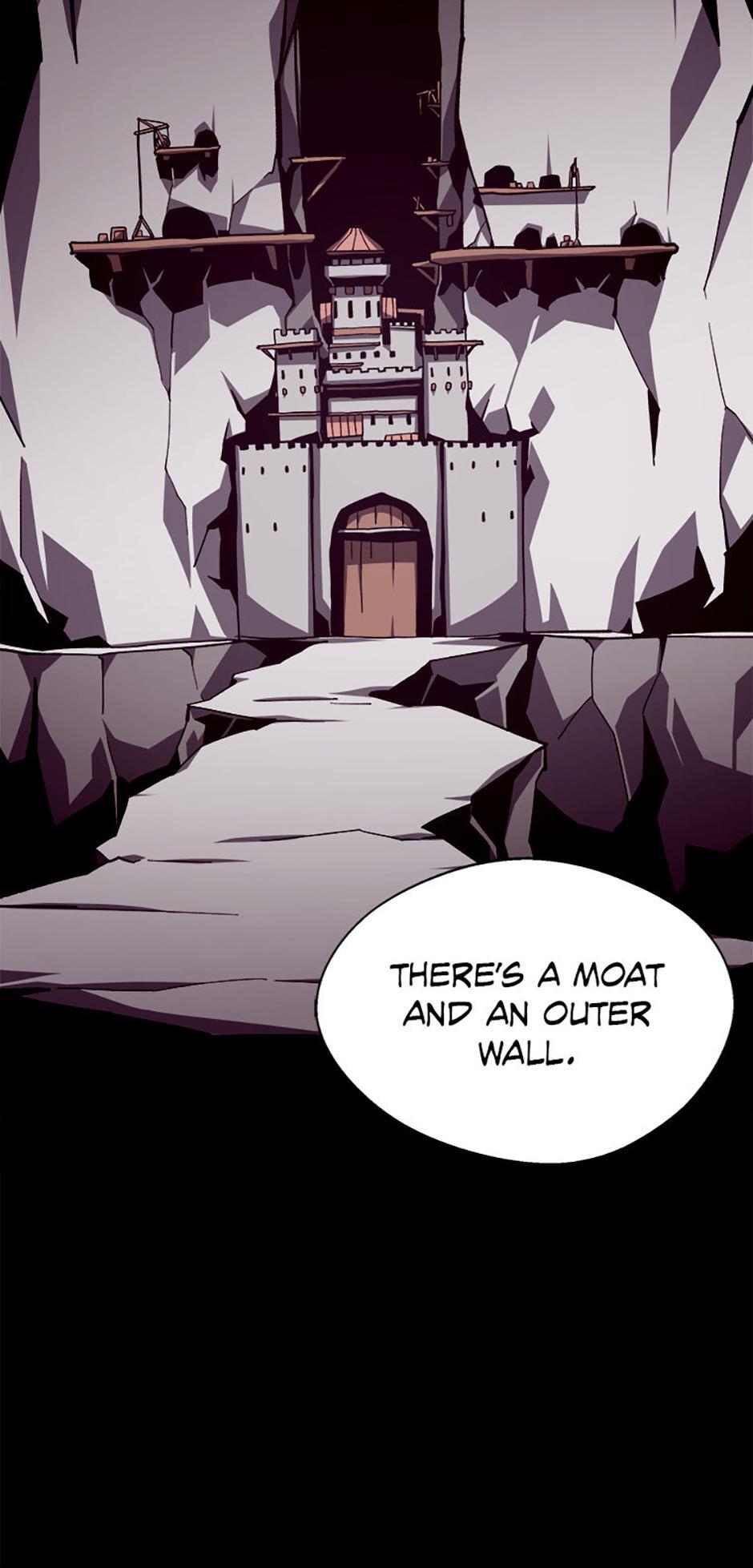 Read Dungeon Odyssey Manga Online