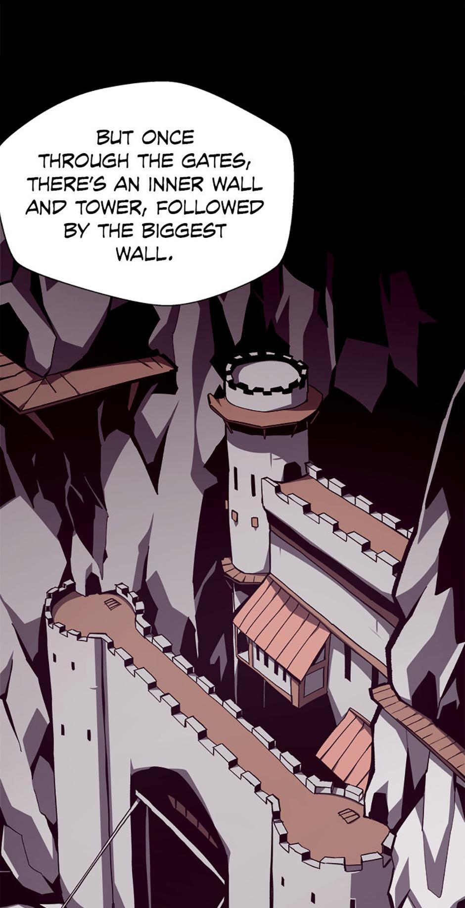 Read Dungeon Odyssey Manga Online