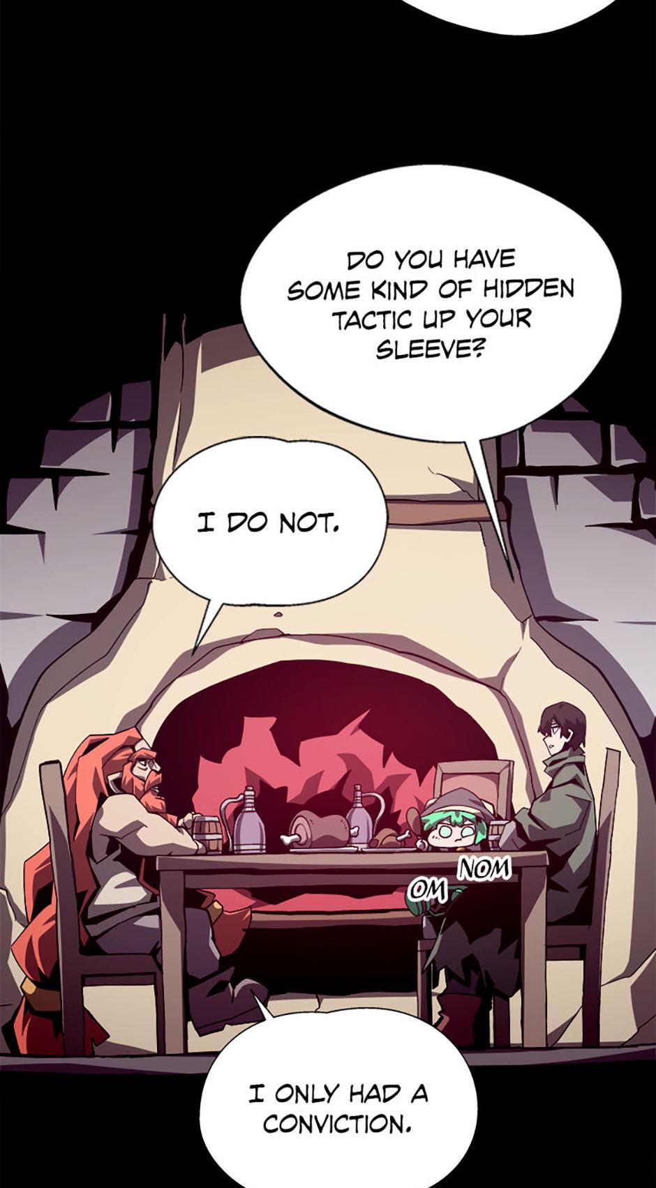 Read Dungeon Odyssey Manga Online