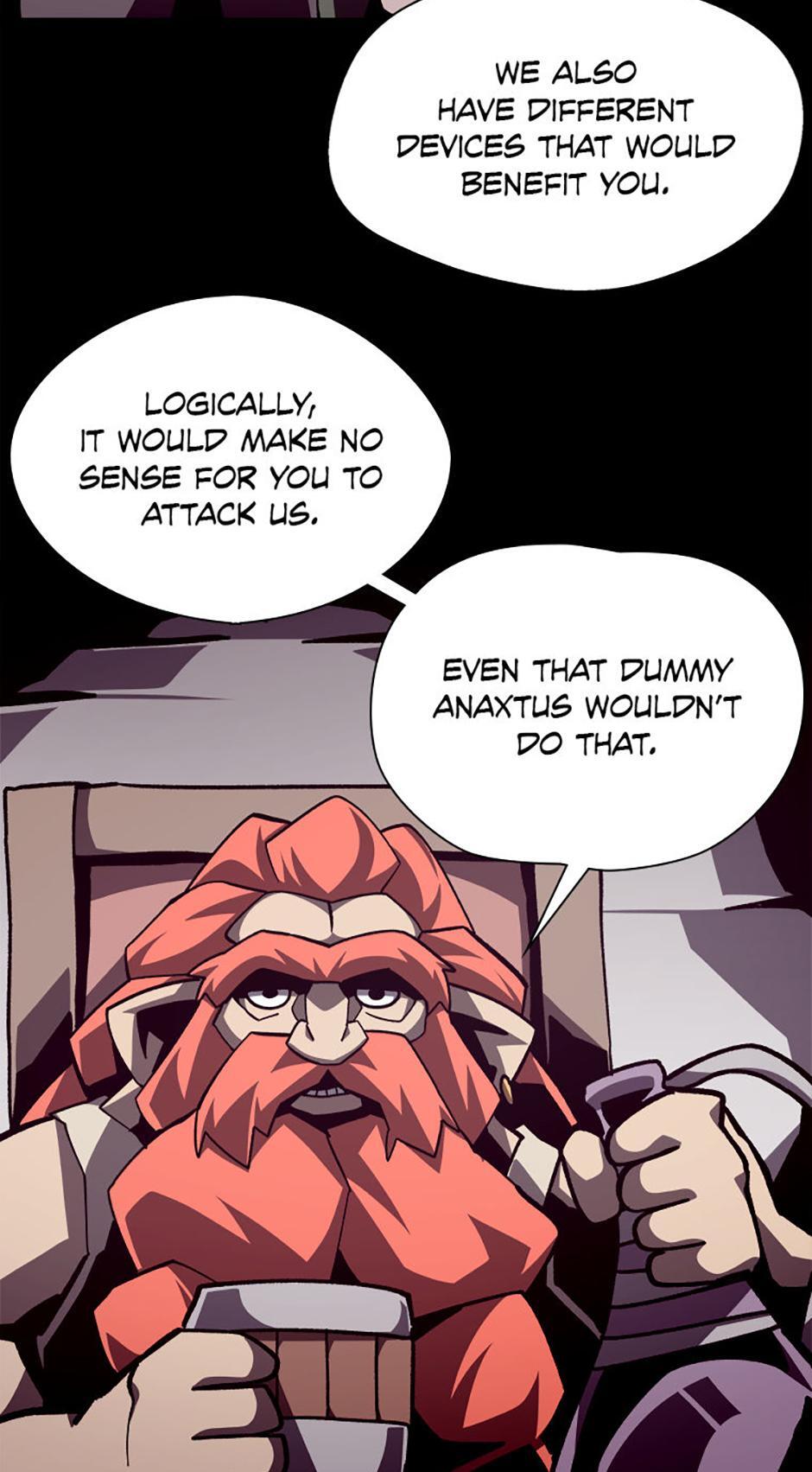 Read Dungeon Odyssey Manga Online