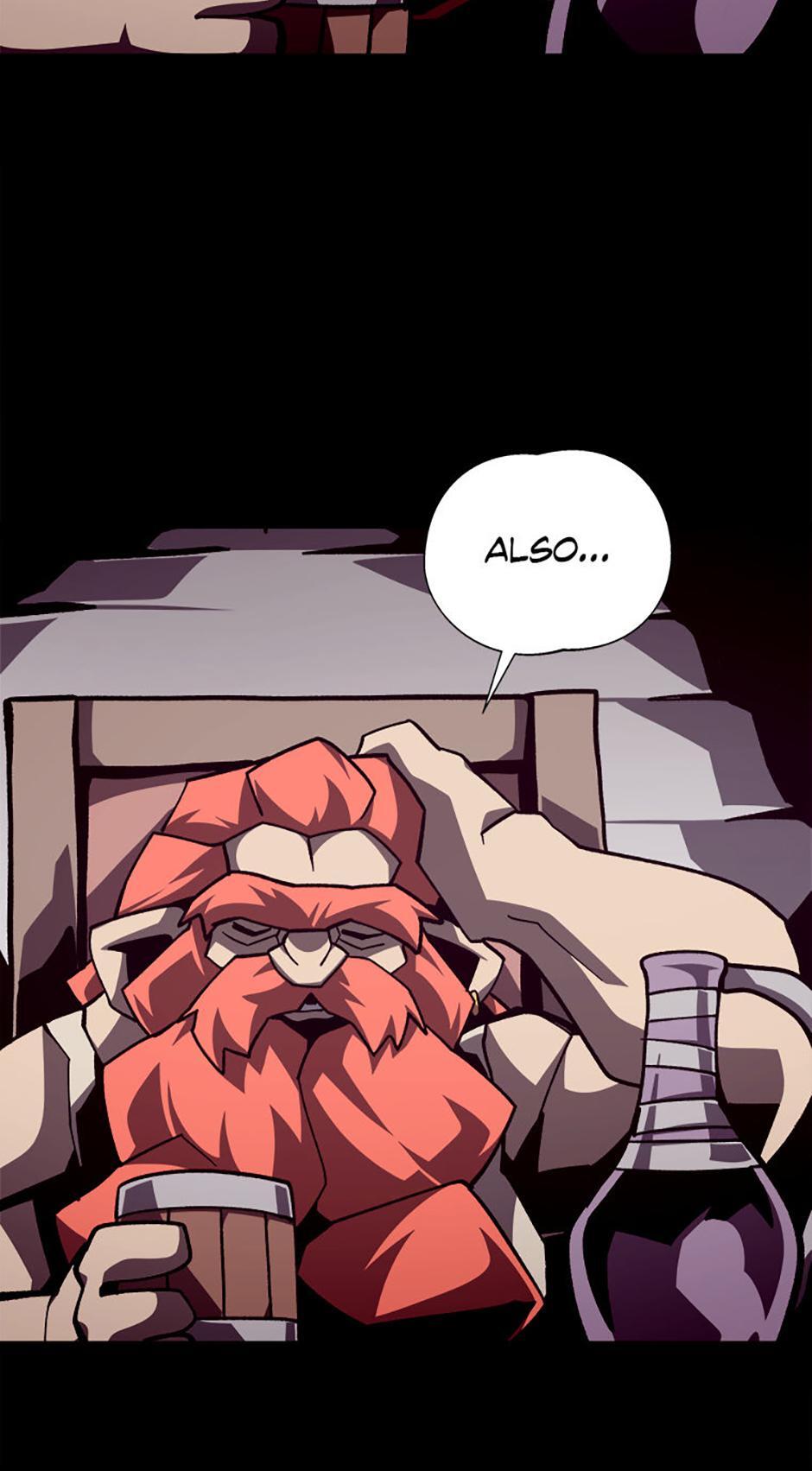 Read Dungeon Odyssey Manga Online